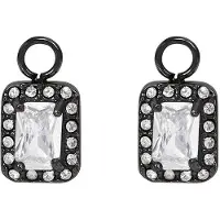 Ixxxi Oorring Hangers Celebration Zwart