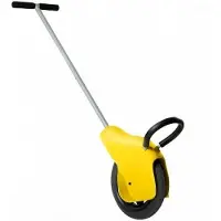 Mountain Buggy Jogger unirider