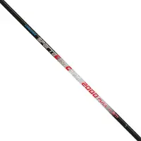 Cresta Spartacus Carp 2000 Pole Kit Transparant 11.00 m