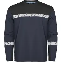 Projob 7002 T-shirt Lange Mouwen Regular Fit Reflecterend | Maat: 2XL