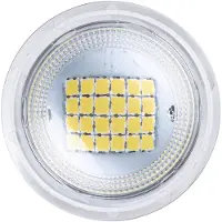 Paulmann 92458 Nova Coin LED-inbouwlamp Energielabel: A (A - G) LED LED vast ingebouwd 2.8 W Helder