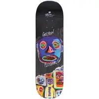 Arbor Deck Greyson 8.875 Faces