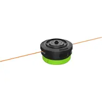 EGO AH1600 Powerload Maaikop voor STA1600