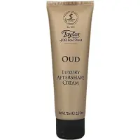 Taylor of Old Bond Street Oud Aftershave Balm 75 ml. | After Shave