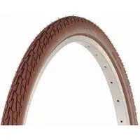 Rucanor Fusion Buitenband 3 mm Anti-lek 28 x 1.60 (42-622) Bruin