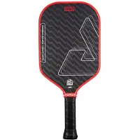 Joola Perseus Double Vision Pickleball Paddle 16mm
