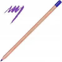 Koh-I-Noor Gioconda Pastel Potlood - Donker Violet
