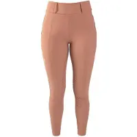 Kentucky Horsewear Horsewear - Rijlegging classic full grip oude roos size 46