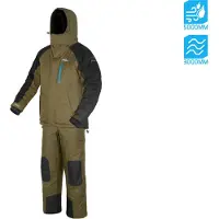 Delphin Warmtepak - -Cruisair - Winter 5T - Ademend - Water en winddicht - Maat XXL