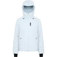Colmar Dames Sapporo-Rec Ski-jas Lichtblauw Maat 48