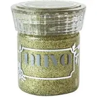 TONIC STUDIOS Nuvo Glimmer Paste golden Crystal