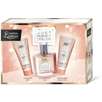 Creation Lamis Just Perfect Dream Giftset