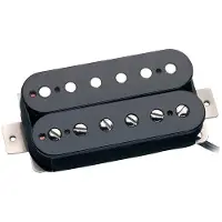 Seymour Duncan APH-1 Alnico II Pro Neck Pickup Black