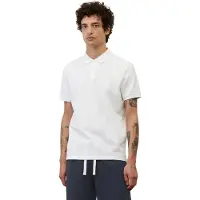 Marc O'Polo Shirt offwhite