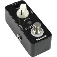 Mooer Audio MSG-1 Gitaareffect