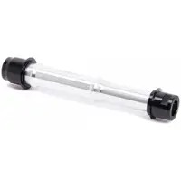Progress Nitro2 Disc 12 X 142 Mm Achteras Met Steekas