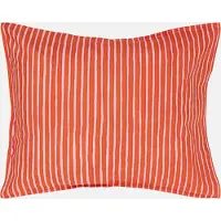 Marimekko - Picollo - Tyynyliina - kussenhoes - 65x65 cm - Rood
