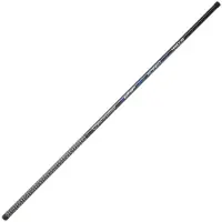 GARBOLINO G-whip One Speed Coup Rod Zilver 4.00 m