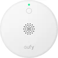 Eufy Détecteur de Fumée E10