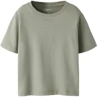 Name it Shirt 'NMMVobbo' groen