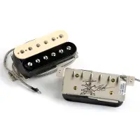 Seymour Duncan Slash Alnico II Pro Pickup Set - APH Zebra
