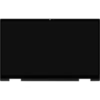 HP LCD scherm touch screen assembly geschikt voor Pavilion 15-er1955nd X360(FHD 1920x1080)