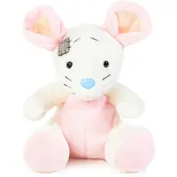 Me to You Knuffel My Blue Nose Friends Mouse Cracker Jack