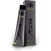 I.C.O.N. permanent color 6.21 - Darl Pearl Bonde - 60ml