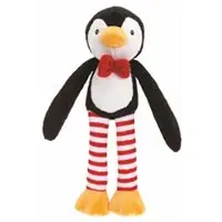 Keel Toys Knuffel Pinguin Pluche 22 Cm SX1744 100% Recycled 100% Huggable