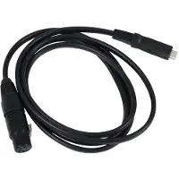 Beyerdynamic K 190.28 Kabel – 4-pin XLR (female) – 1.5 meter – voor DT 190/DT 290 headsets