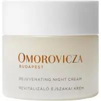 Omorovicza - Rejuvenating Night Cream (10 ml)