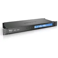 Motu 24 Ai 24-Channel Input AVB Audio Interface