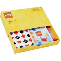LEGO - Kaartspelset
