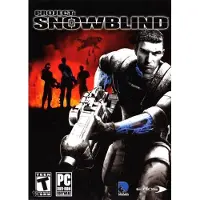Project: Snowblind