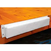 Taylor Marine Bumper 36´´ Wit