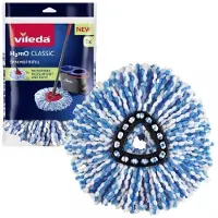 Vileda H2pro Spin Mop Vervanging