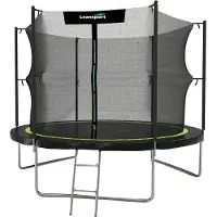 Lean Sport Trampoline LEAN SPORT PRO, 14 voet
