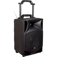 JB Systems PPA-101 draagbaar geluidssysteem