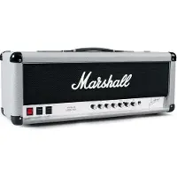 Marshall 2555X - Tête ampli guitare à Lampe 100 Watts