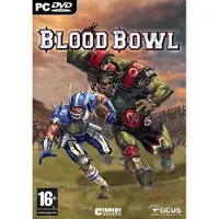 : Blood Bowl