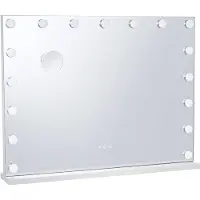 Vevor Hollywood Vanity Mirror met verlichting