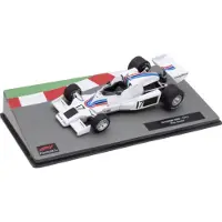 Atlas Shadow DN8 - Alan Jones - 1977 - 1:43