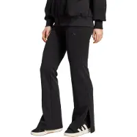 Adidas Soft Lux Flared Broek