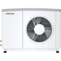 Stiebel Eltron lucht water warmtepomp WPL 07 ACS classic 235920