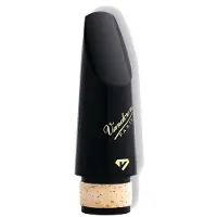 Vandoren Bb-Klarinette BD5 Boehm - Mondstuk