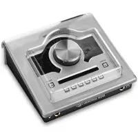 Decksaver UA Apollo Twin Cover