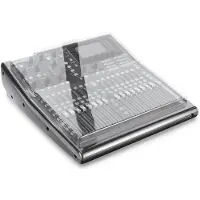 Decksaver stofkap voor Behringer X32 Producer