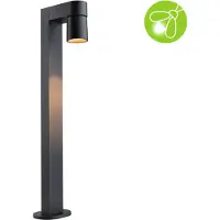 Paulmann 94823 Kimu Staande LED-tuinlamp LED 7.8 W Antraciet