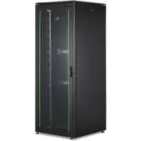 Digitus Unique DN-19 42U-8/8-B-1 - rack - 42U