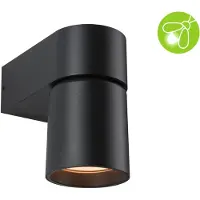 Paulmann Kimu 94821 LED-buitenlamp (wand) LED 7.8 W Antraciet